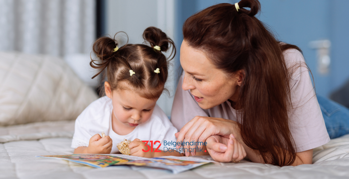 Masal Terapisi Sertifika Programı